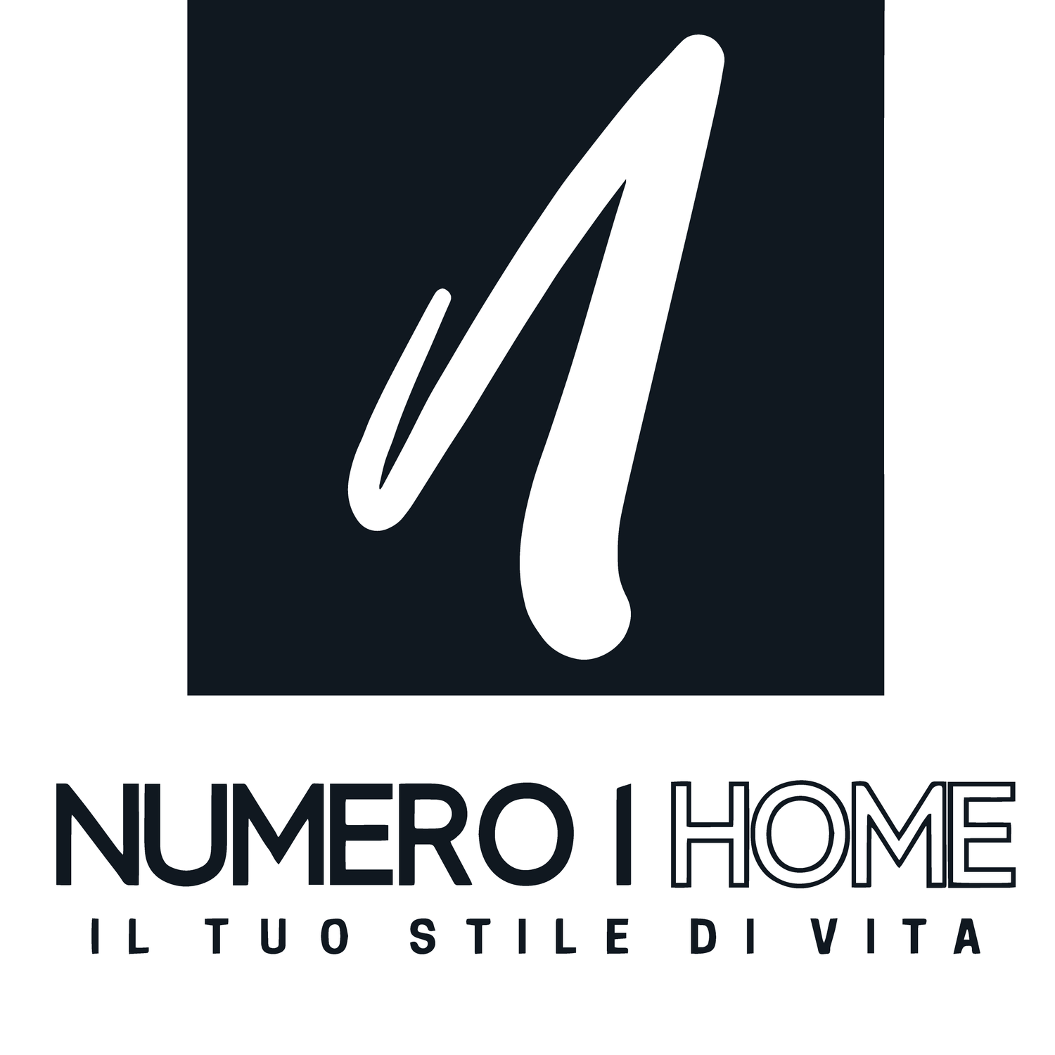 NUMERO 1 HOME