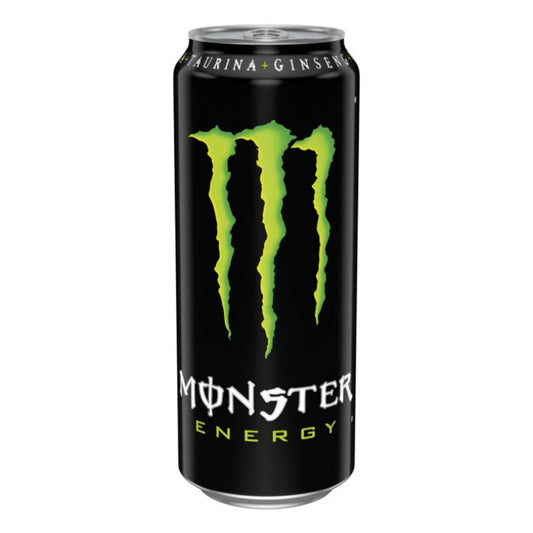 Monster Energy Original