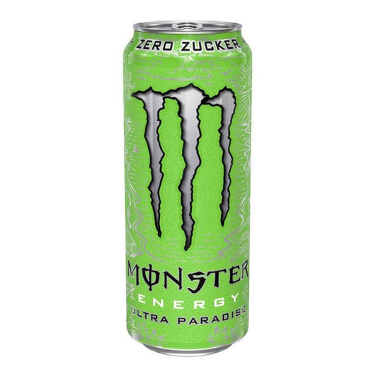 Monster Energy Ultra Paradise