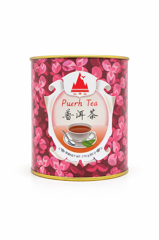 THE PUER 50G