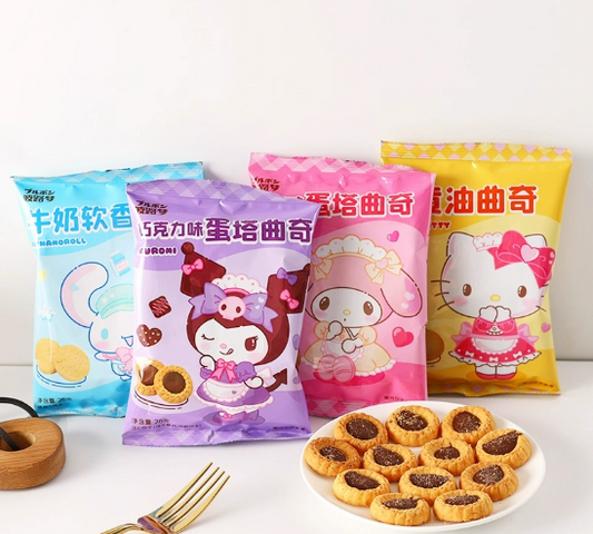 Biscotti SANRIO