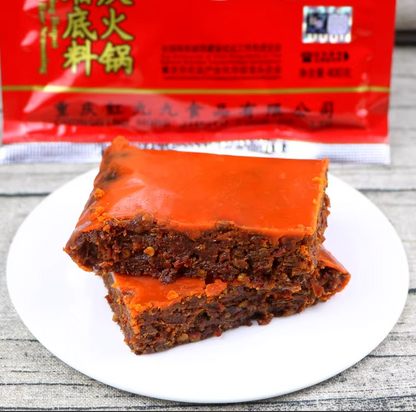 RED99 PREPARATO PER HOTPOT PICCANTE CHONGQING 150G