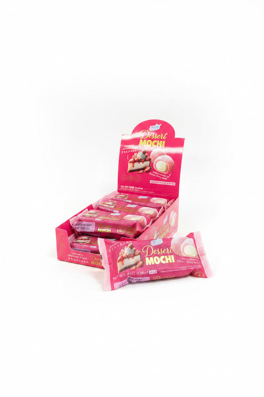 MOCHI AL CHEESECAKE, 45g