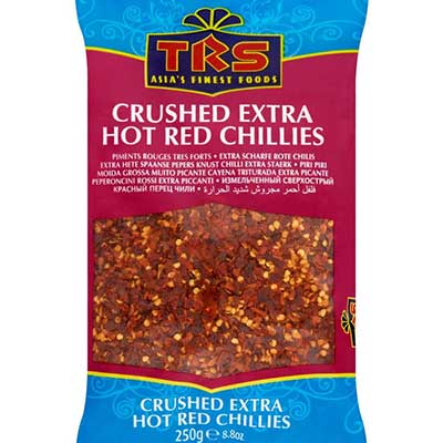 Trs Peperoncino Tritato 100g