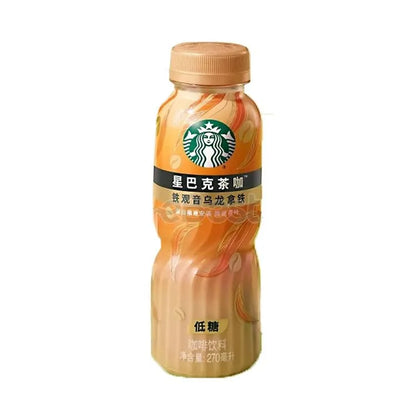 BEVANDA Caffe e Tè Ooloong 270ml