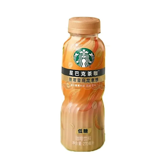 BEVANDA Caffe e Tè Ooloong 270ml
