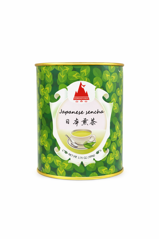 THE VERDE GIAPPONESE 50G