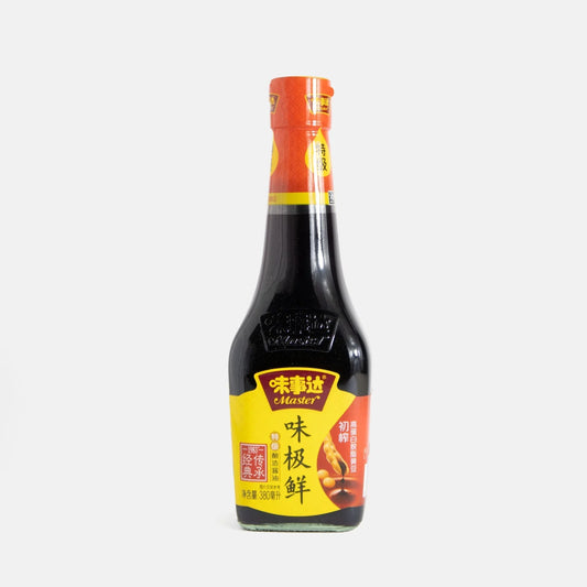 Master Salsa Di Soia 380ml