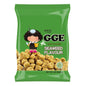 GGE Crackers Seaweed al gusto Alghe