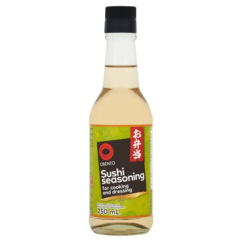 OBENTO ACETO DI RISO PER SUSHI 250ML