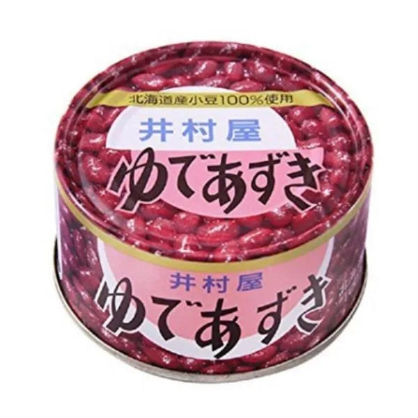 marmellata di fagioli rossi Azuki 200G