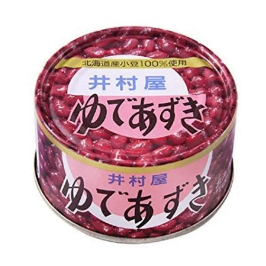 marmellata di fagioli rossi Azuki 200G