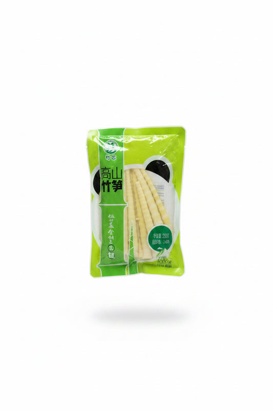 GEMOGLI DI BAMBÙ 250g