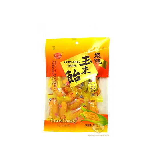 Caramelle gommose gusto MAIS