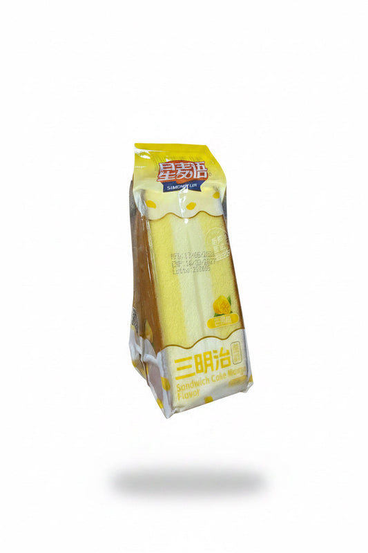 SANDWICH FLUFFY AL MANGO