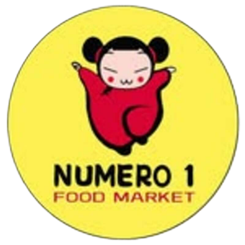 Numero 1 Market