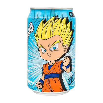 Ocean bomb - BEVANDA DRAGONBALL