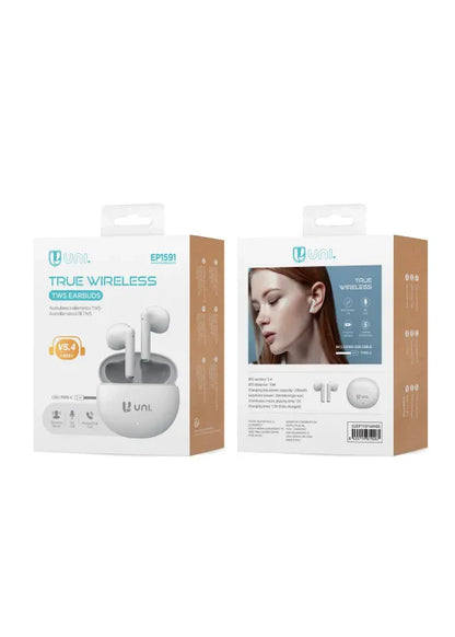 Cuffie Wireless Bluetooth