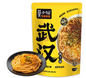 Noodles Istantanei con SALSA SESAMO