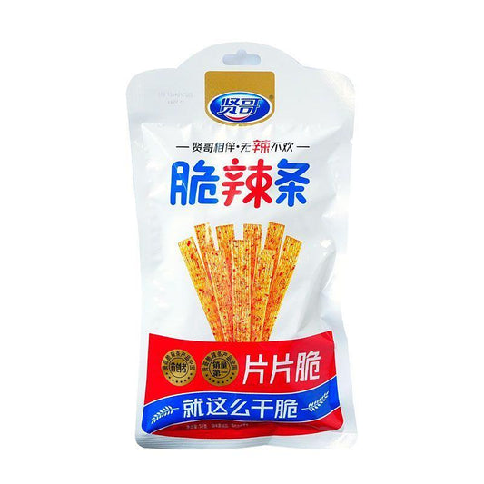 LATIAO BASTONCINI CROCCANTI