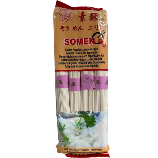 Chunsi - spaghetti di grano SOMEN 300g