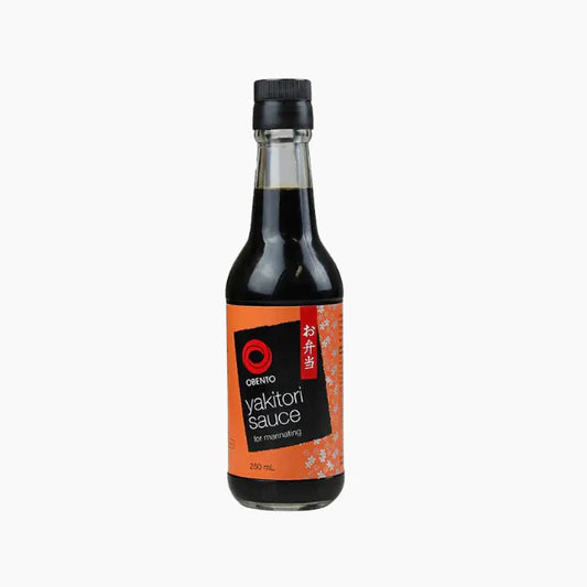 OBENTO SALSA YAKITORI 250ML