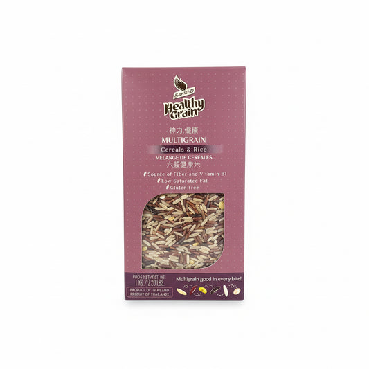 HEALTHY GRAIN - RISO E MULTICEREALI 1KG