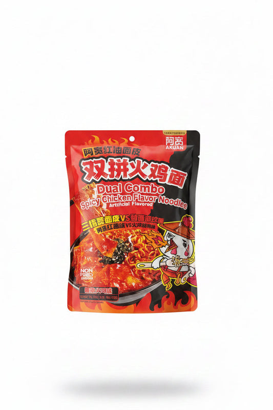 RAMEN ISTANTANEI AL BULDAK 167g