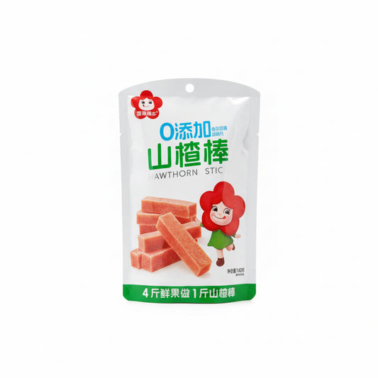 SNACK DI BIANCOSPINO ESSICCATO in STICK 140G