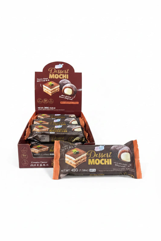 MOCHI AL TIRAMISÙ, 45g