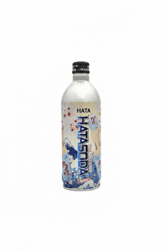 HATA GASSATA ALLA PESCA 500G