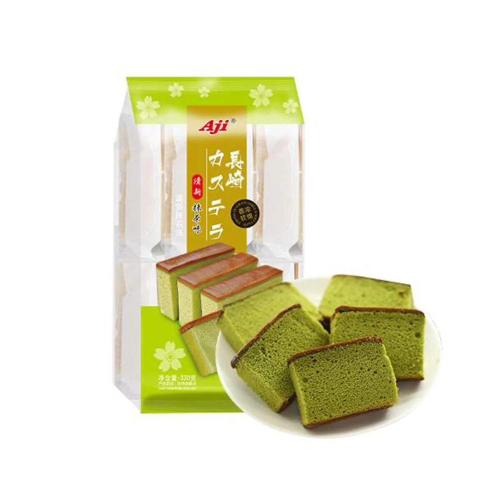 Castella Cake 330g