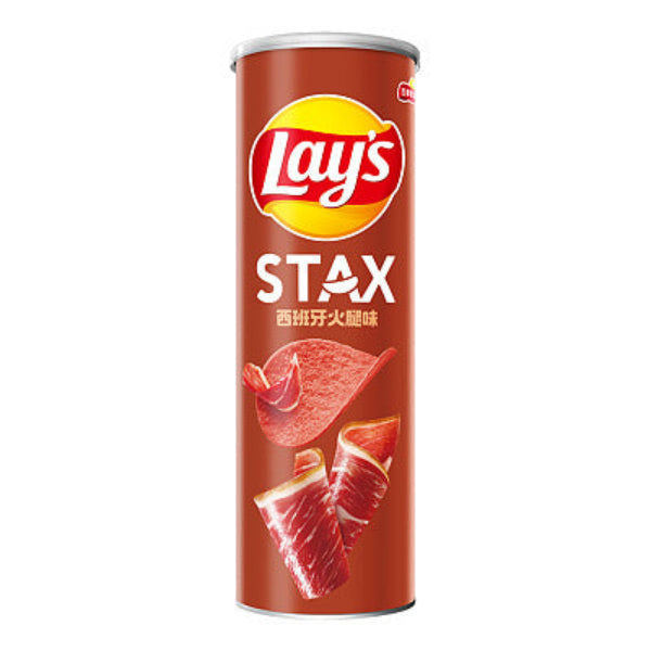 Lays Patatine al Prosciutto SPAGNOLO 90g
