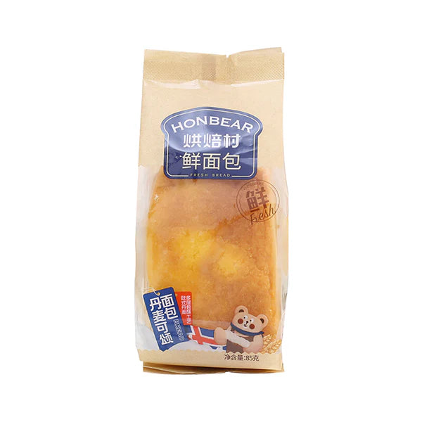 Honbear Pane Croissant Danese 85 g