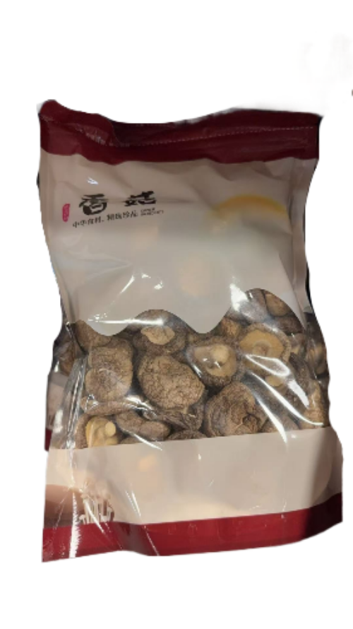 Funghi Shitake Essiccati 200G