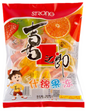 Strong - Gelatina Gusto Frutta Mista
