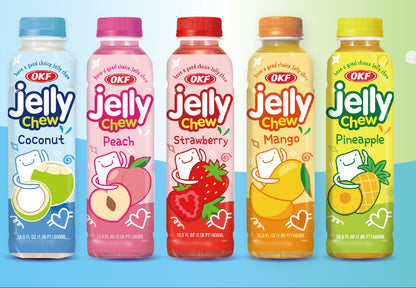 OKF BEVANDA CON NATA DE COCO 500ML