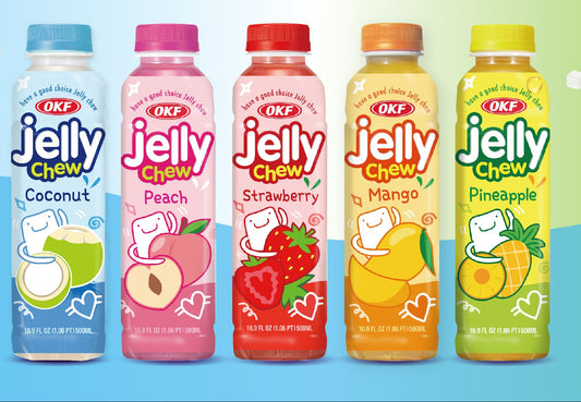 OKF BEVANDA CON NATA DE COCO 500ML