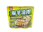 Spaghetti di konjac Piccanti