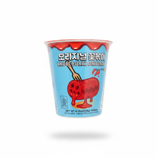 KKOCCBOKKI ORIGINALE 118g