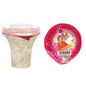 Bevanda di Gelatina alla frutta