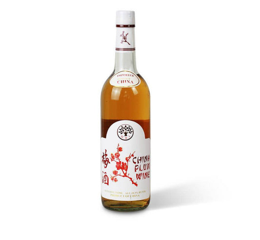 GRAPPA DI PRUGNA 750ML