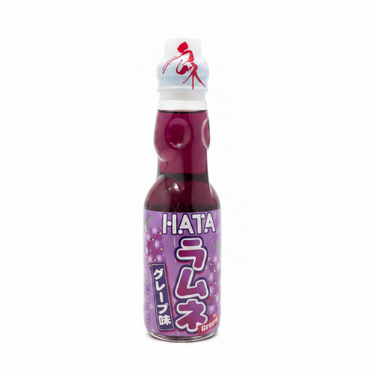 Ramune HATA Gusto UVA VIOLA 200ML