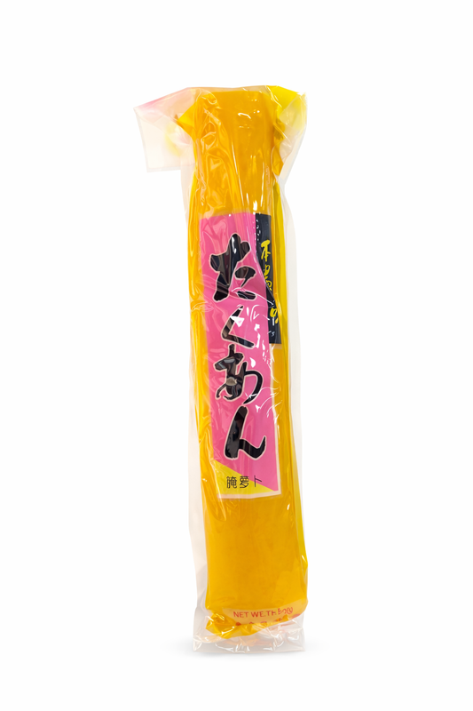 DAIKON GIAPPONESE 500G
