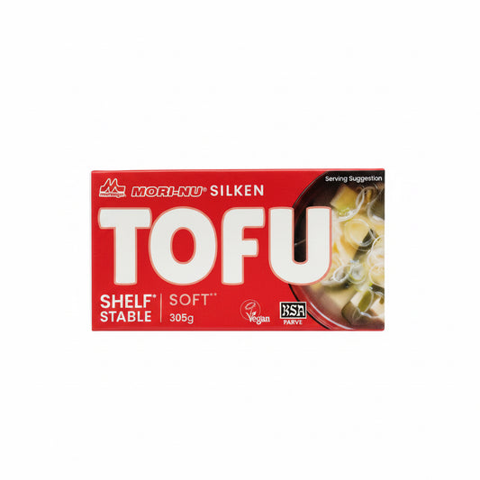 MORI-NU Tofu Morbido 307g