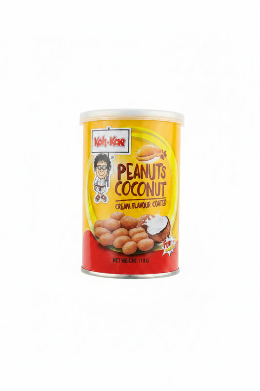 Koh-Kah Arachidi gusto COCCO 110g