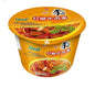 Noodles al gusto di Costolette di Maiale