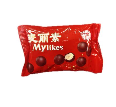 Mylikes snack al Cioccolato