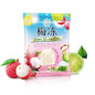 GELATINE AL LITCH E PRUGNA 100G