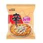 Shin ramyun toomba (spicy & creamy)